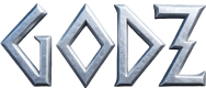 godz logo